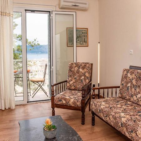 Seaview Serenity Apartment Corfu  Exteriér fotografie