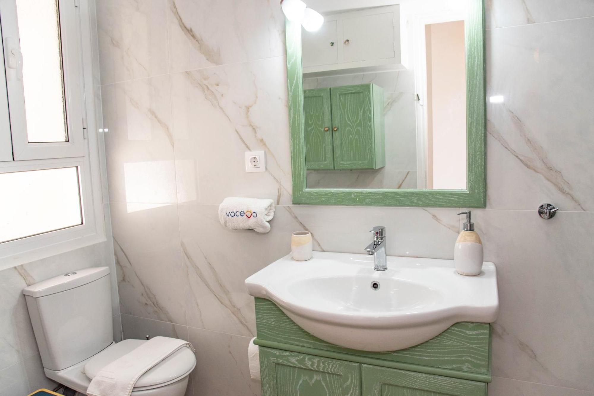 Seaview Serenity Apartment Corfu  Exteriér fotografie