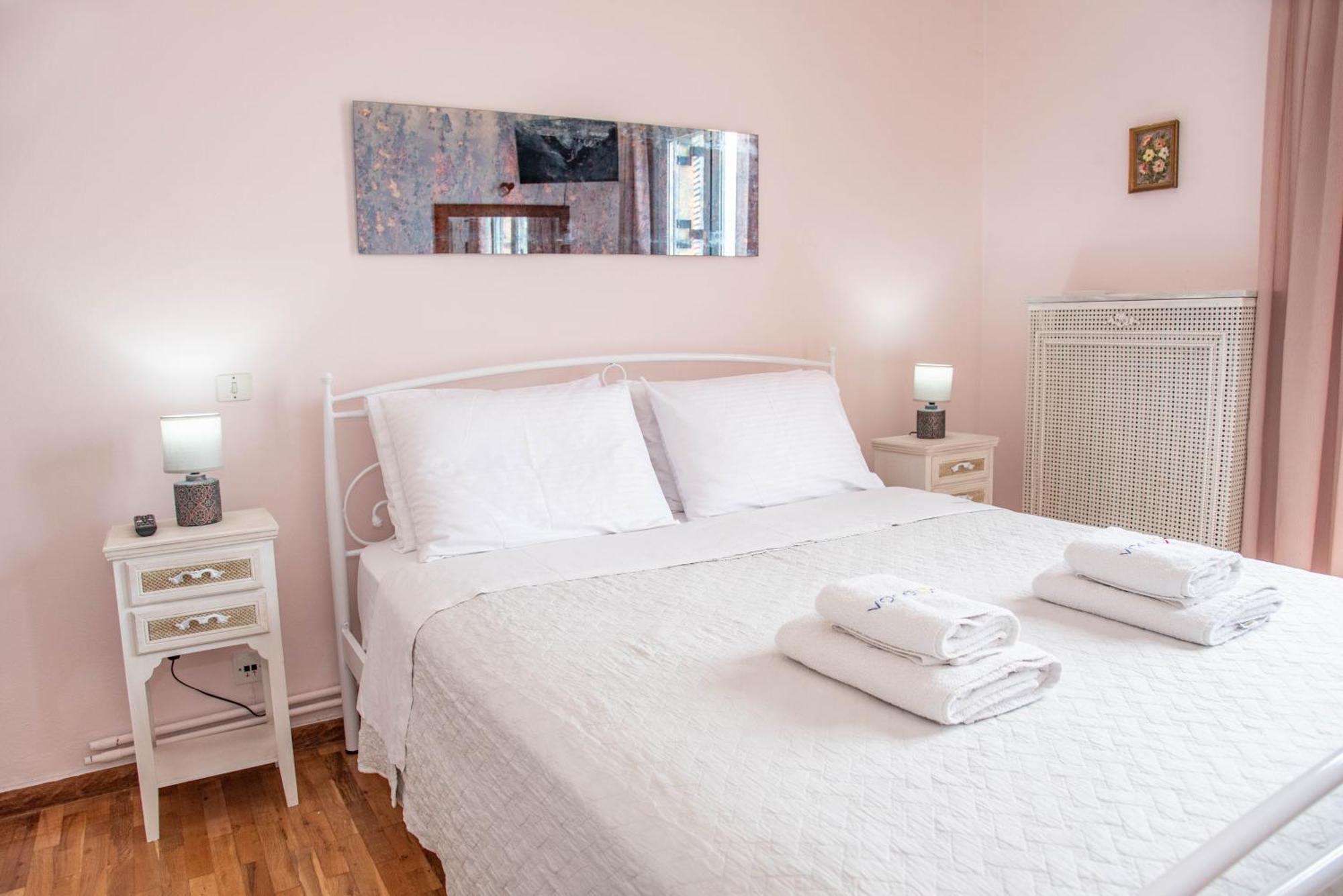 Seaview Serenity Apartment Corfu  Exteriér fotografie