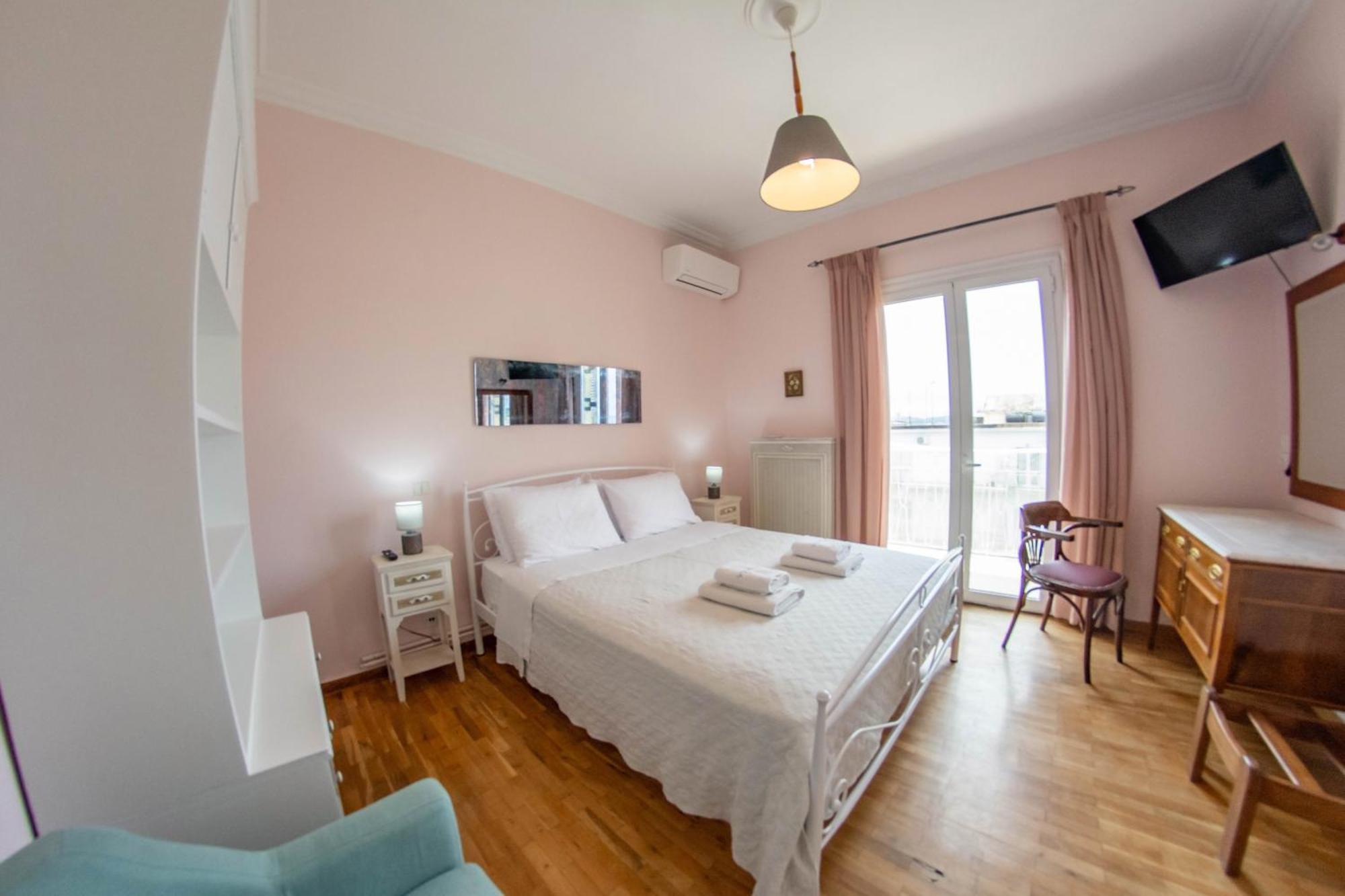 Seaview Serenity Apartment Corfu  Exteriér fotografie