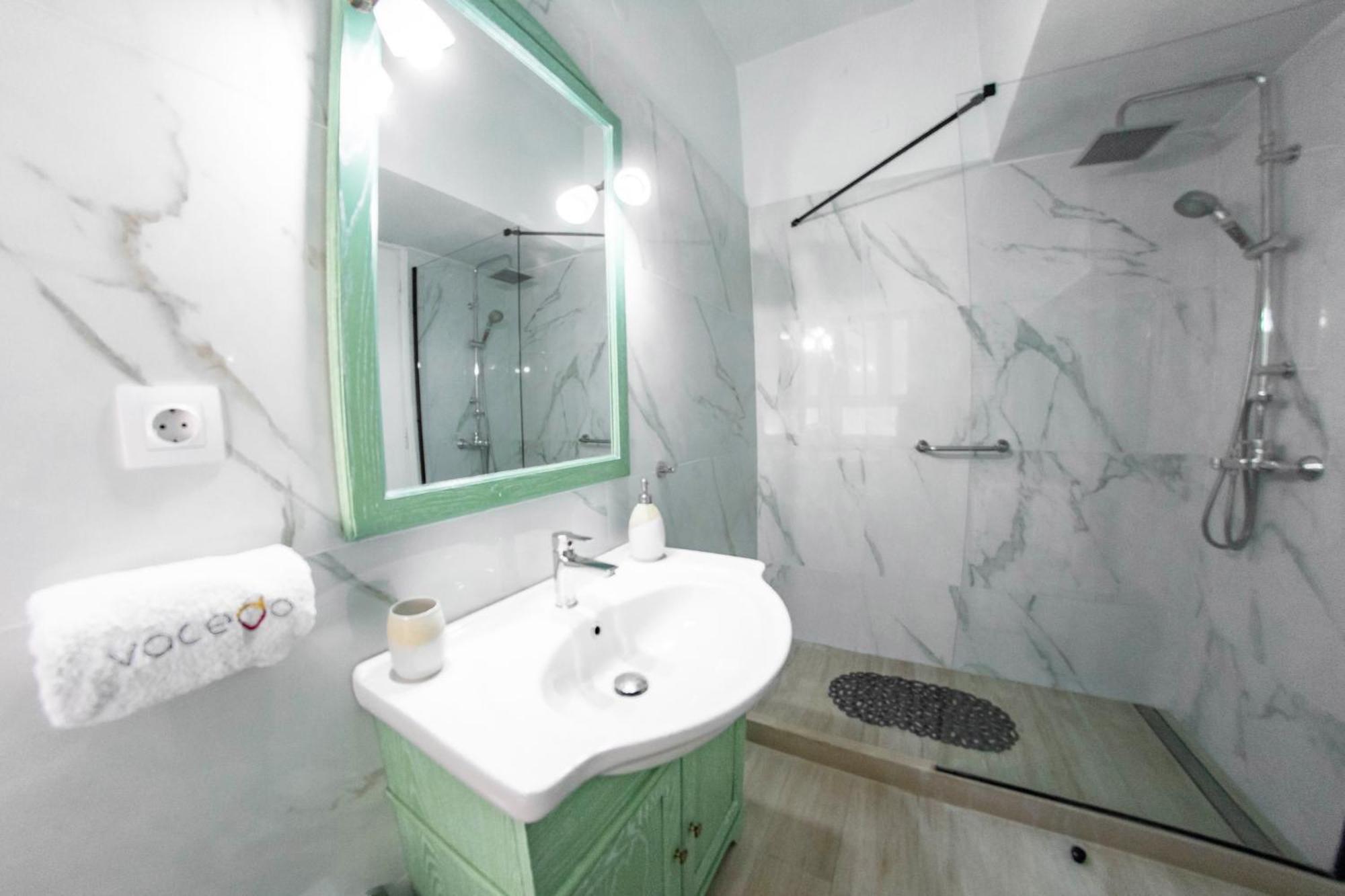 Seaview Serenity Apartment Corfu  Exteriér fotografie