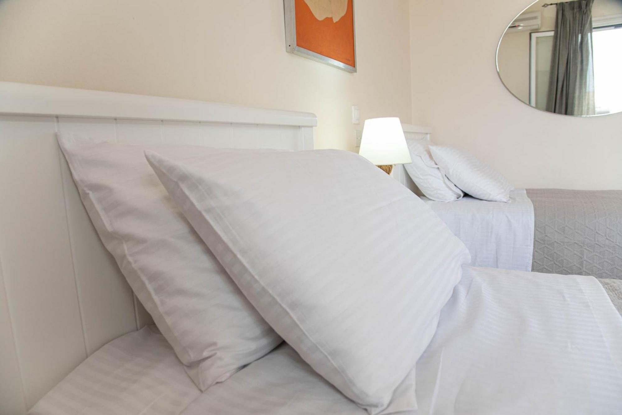 Seaview Serenity Apartment Corfu  Exteriér fotografie
